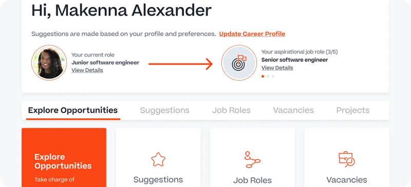 Best Talent Management Software in 2026 for HR Teams | Keka