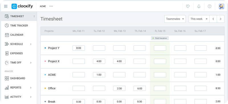 Best Timesheet Software for Teams in 2026 Guide HR | Keka