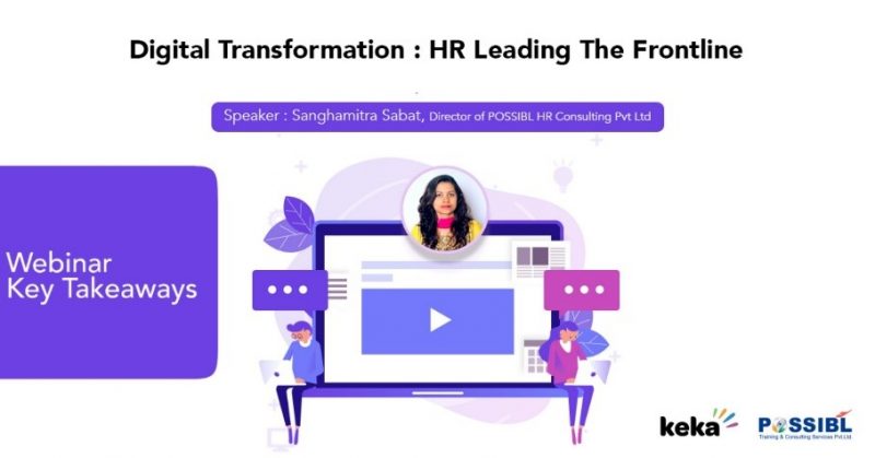 digital transformation