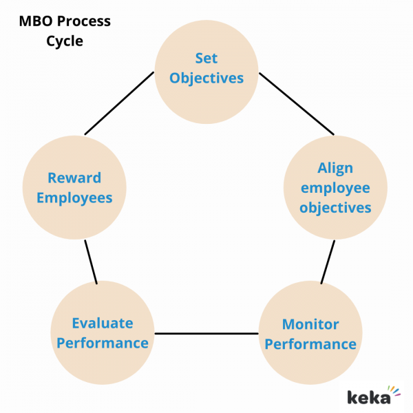 a chart showing structure of MBO framework