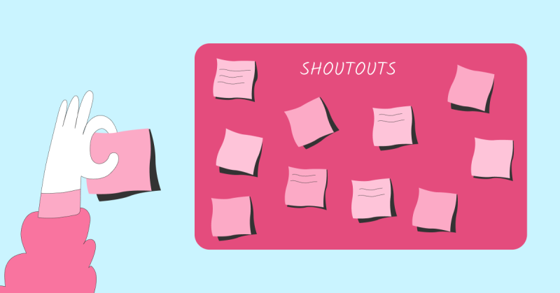 The Top 5 Tips for saying more than just “thanks” in a note - New