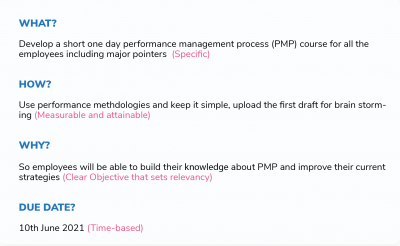 The Performance Management Guide | Keka
