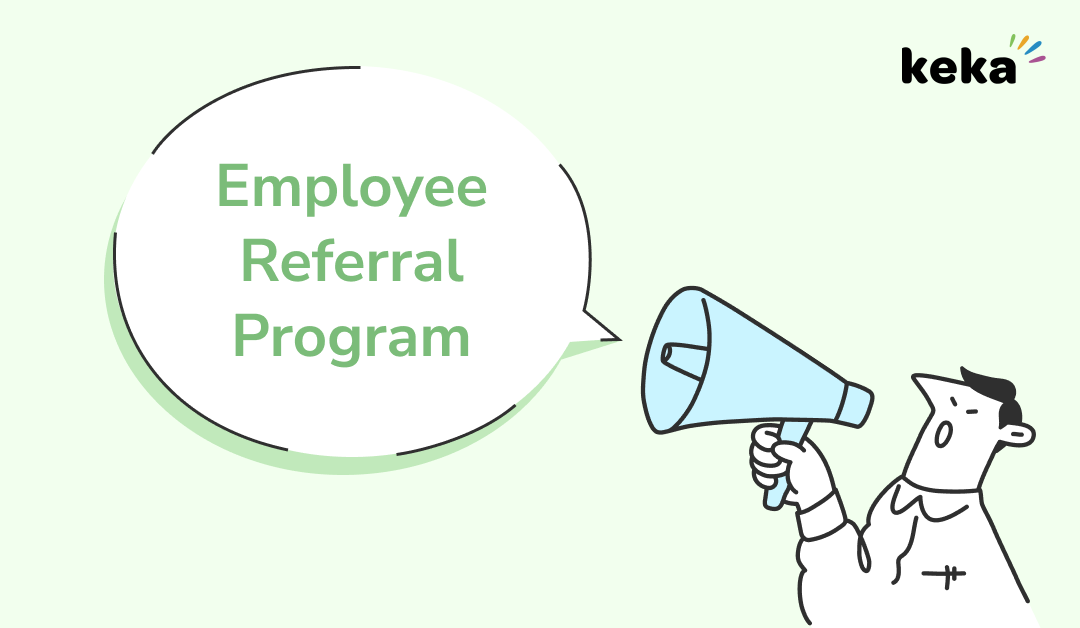 What Is Employee Referral Program And Examples 0236