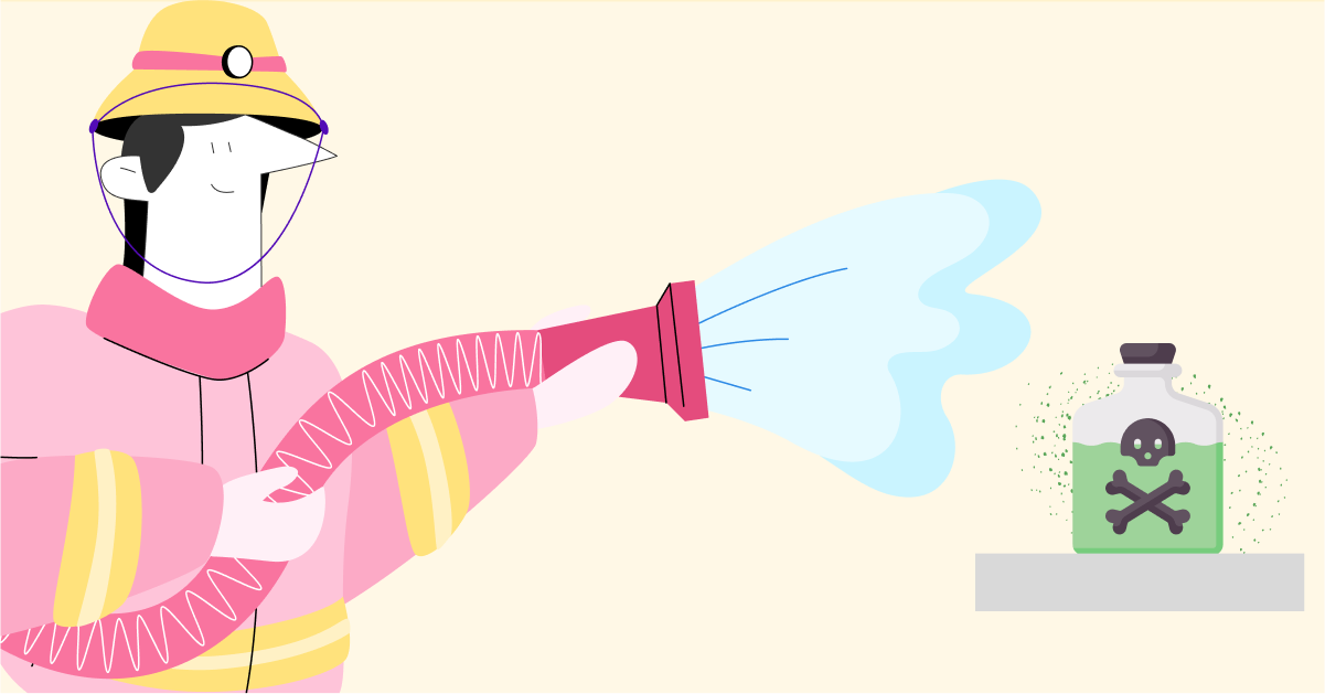 Eradicating Toxicity In The Workplace Keka