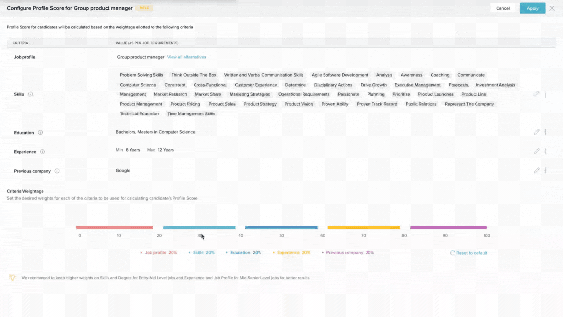 The skill-based hiring movement is here: Where are we? | Keka