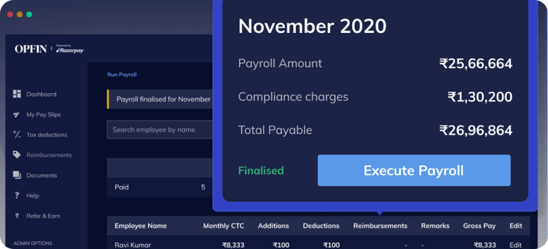 Top Payroll Software in India: 10 Solutions Reviewed