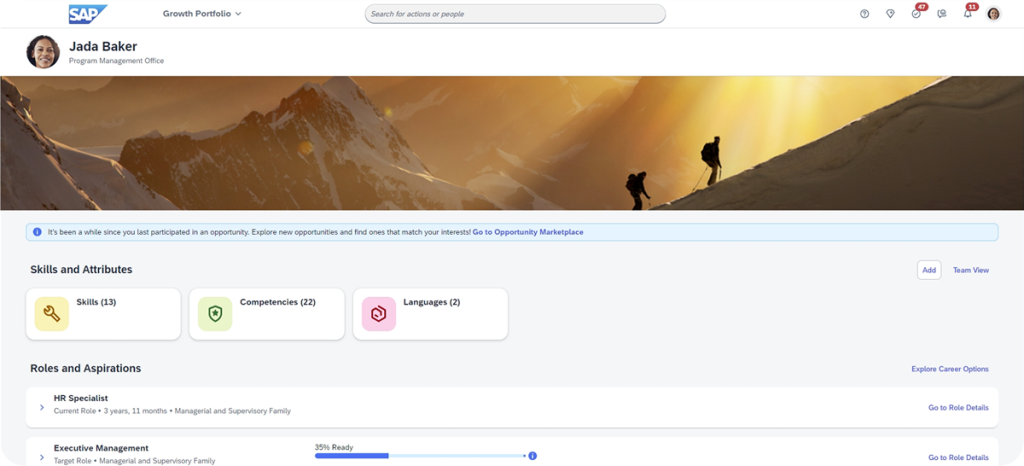 Best Talent Management Software in 2026 for HR Teams | Keka