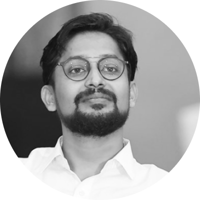 Alok Choubey