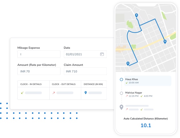 Track your remote employee