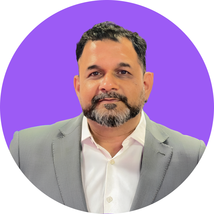 Dheeraj Pandey